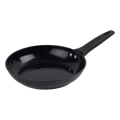 Russell Hobbs RH03254EU7 Verde Thermocollar cm Frying Pan ? Healthy Ceramic Non-Stick Coating, P