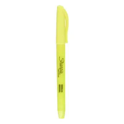 Sharpie Chisel Tip Pocket Highlighter (27084)