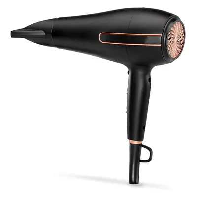 (Single) Super Power 2400W Hair Dryer, Salon AC Professional motor, Strong fast drying airflow B