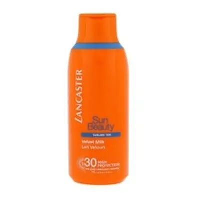 Lancaster - Sun Beauty Lotion SPF Sun Beauty (Velvet Milk) ml 400ml