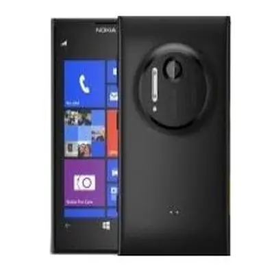 (Black) Nokia Lumia 32GB