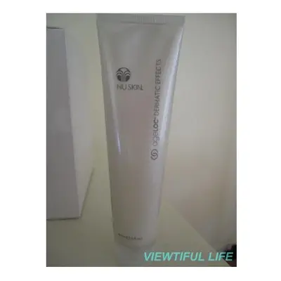 Nu Skin Ageloc Dermatic Effects Body Contouring Lotion