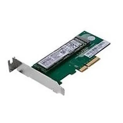 Lenovo M.2.SSD Adapter-high profile interface cards/adapter Internal