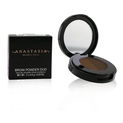 Anastasia Beverly Hills Brow Powder Duo Ebony