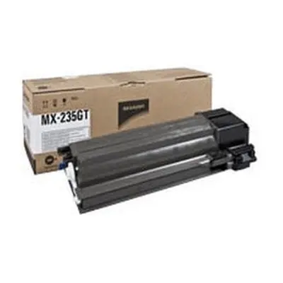 Sharp MX-235GT Toner black, 16K pages @ 5% coverage