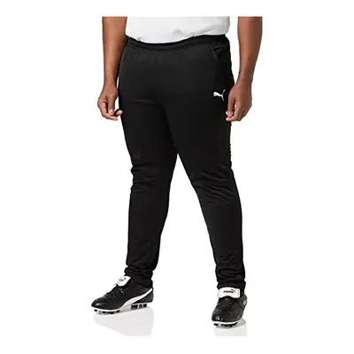 Mens Liga Training Core Pants Black UK