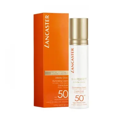 Lancaster Sun Perfect Illuminating Cream SPF50 50ml