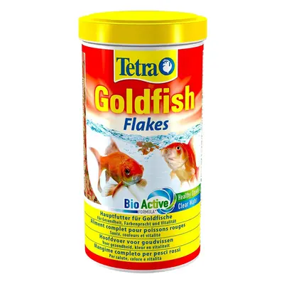 TETRA Goldfish 1lt.