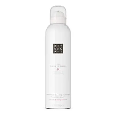 Foaming Shower Gel from The Ritual of Sakura, ml - with Rice Milk & Cherry Blossom - Skin Nouris