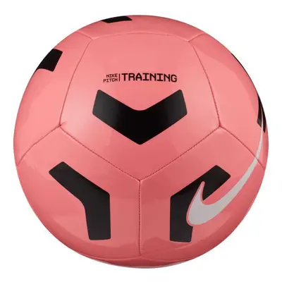 Nike Unisex's NK PTCH TRAIN-SP21 Recreational Soccer Ball Sunset Puls