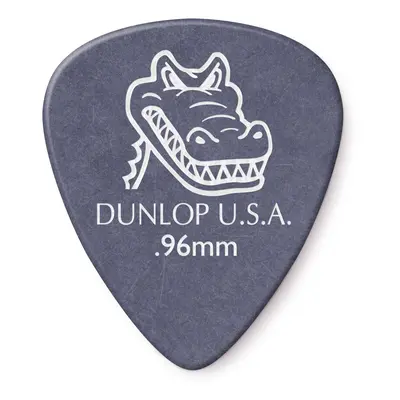 Dunlop Gator Grip Pack (417R.96)