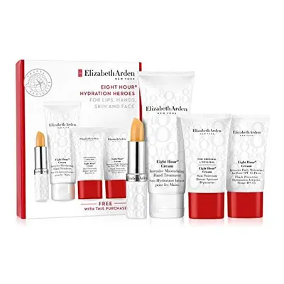 Elizabeth Arden Eight Hour Cream Skincare Gift Set