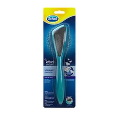 Scholl - Velvet Smooth Dual Action Diamond Foot File