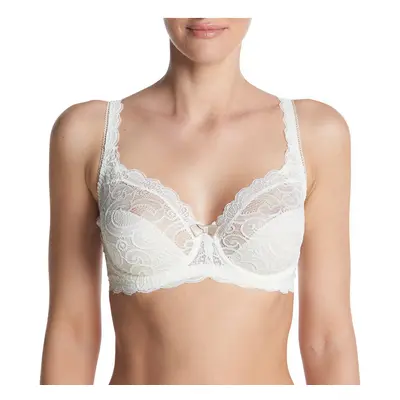 Playtex Women's Love My Curves Beautiful Lace & Lift Underwire US4825