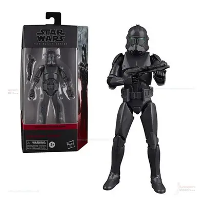 Star Wars Black Series Bad Batch Elite Squad Trooper Action Figure by Hasbro