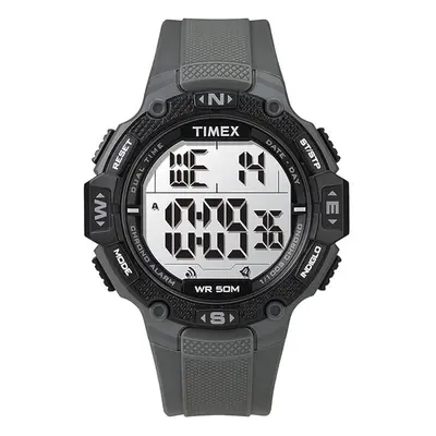 Timex TW5M41100 Men Digital Sports Watch, Black