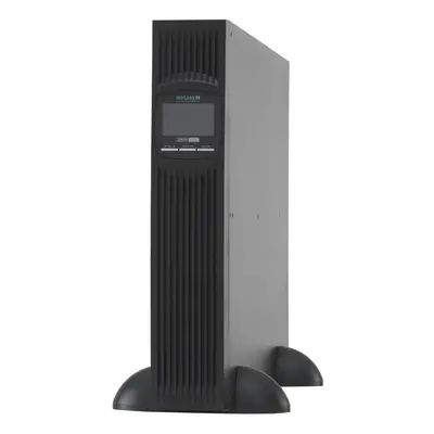 ONLINE USV-Systeme ZINTO uninterruptible power supply (UPS) Line-Interactive kVA W AC outlet(s)