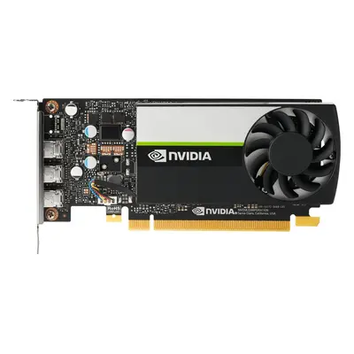 HP T400 4GB NVIDIA GDDR6