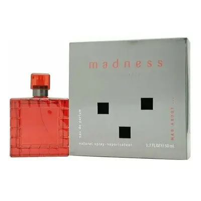 MADNESS By Chopard Madness Eau De Parfum Spray 75ml