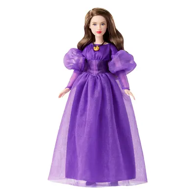 Mattel Disney The Little Mermaid Vanessa Fashion Doll in Signature Purple Dress Toys Inspired by