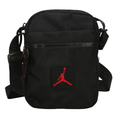 Jordan Rise Festival Bag - Black/Red