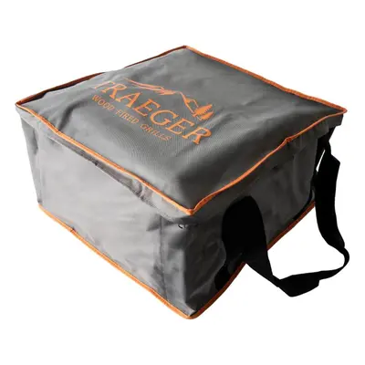 Exclusive Grill Travel Bag For The Traeger Ranger and Traeger Scout Pe