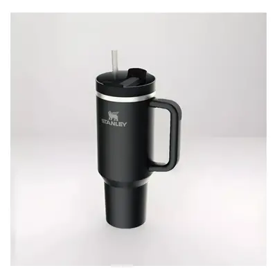 Stanley Quencher H2.0 FlowState 40oz Tumbler - Black