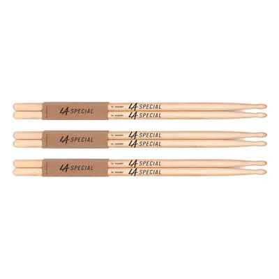 ProMark LA Specials Drum Sticks - 7A Drumsticks - Drum Sticks Set for