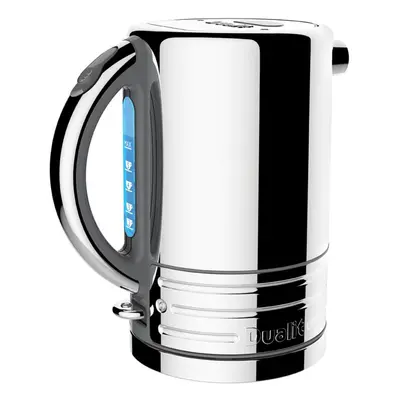 Dualit Architect Stainless Steel / Grey Kettle Limescale Filter Watt