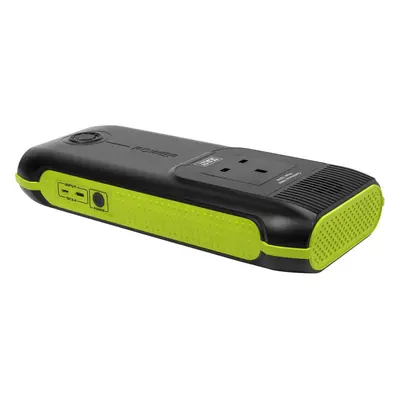 31200 mAh Lithium-ion Power Pack - 160W Plug Socket - Portable Power Supply