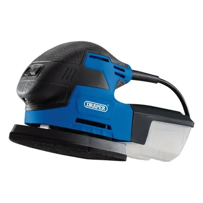 230V Tri-Base Detail Sander, 220W