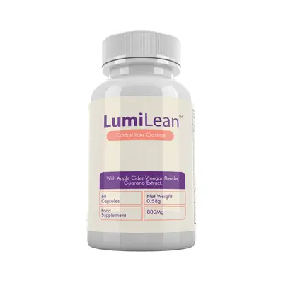 LumiLean Weight Management Support Capsules