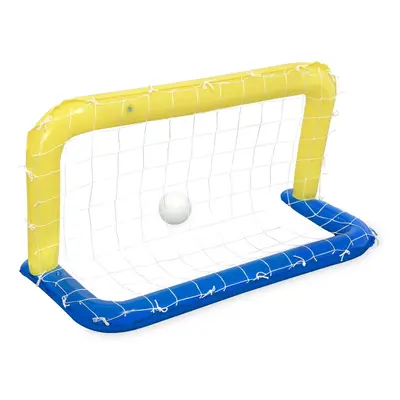 Bestway Water Polo Inflatable Swimming Pool Game Set, 1pk