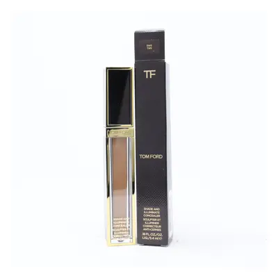 (5W0 Tan) Tom Ford Shade & Illuminate Concealer 0.18oz/5.4ml New With Box