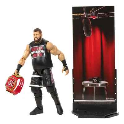 WWE Elite Collection Action Figure #43 Series