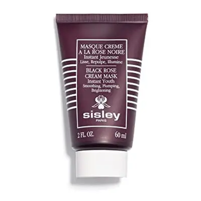 Sisley Black Rose Cream Mask