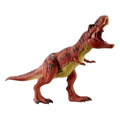 Park Electronic Real Feel Tyrannosaurus Rex Red Exclusive Classic, HLN19