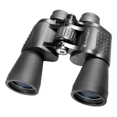 Barska CO10672 X-Trail 10x50 Wide Angle Porro Binoculars for Birding Hiking Sports Events Theate