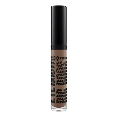 MAC Eye Brows Big Boost Fibre Gel Spiked 0.14 Ounce,clear