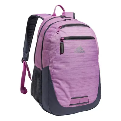 adidas Foundation Backpack Two Tone Bliss Lilac-Semi Pulse Lilac/On