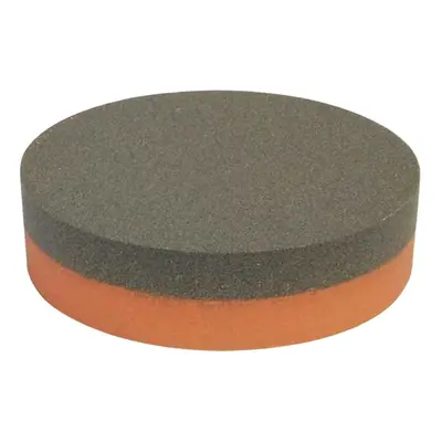 Norton IB64 India AO Combination Grit Sharpening Benchstone Aluminum Oxide Abrasive CoarseFine G