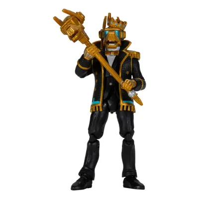 Fortnite 4-inch Solo Mode Core Figure - Y0nd3rFlair