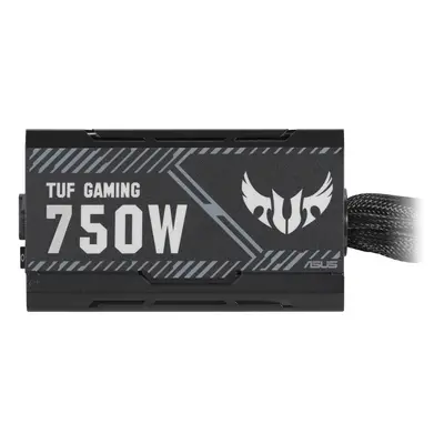 ASUS TUF-GAMING-750B - power supply - Watt