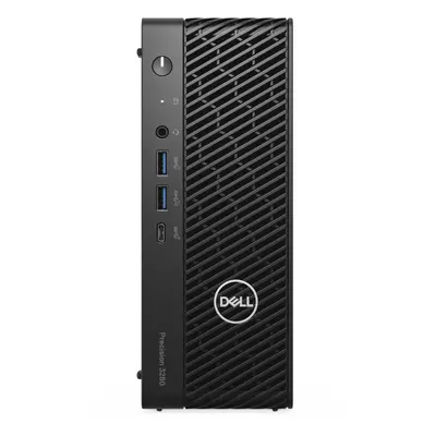 Dell Precision - CFF x Core i7 i7-14700 / up to 5.4 GHz - vPro Enterprise - RAM GB - SSD GB - NV