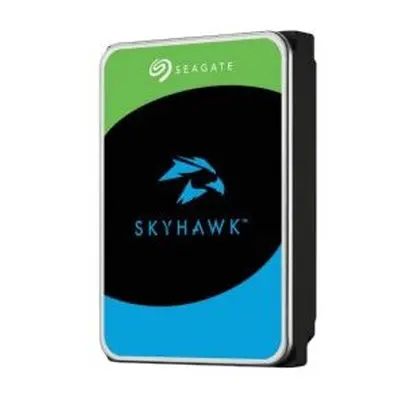 HDD SkyHawk 1TB 256MB 3.5" SATA CMR