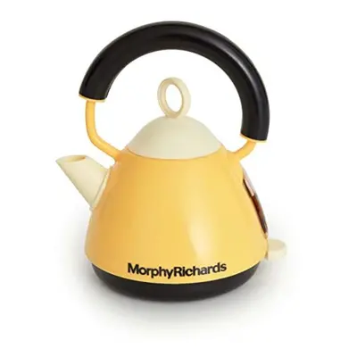 64850 Morphy Richards Interactive Toy Kettle for Children Aged 3+ | Encourages Endless Imaginati