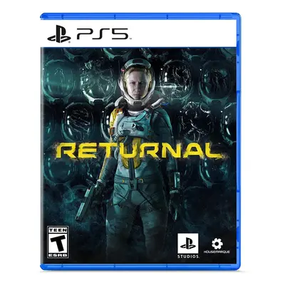 Returnal - PlayStation