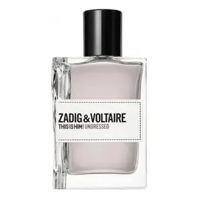 Men's Perfume Zadig & Voltaire EDT This Is Him (100 ml)