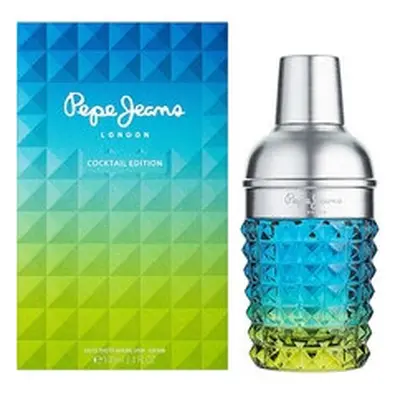 Pepe Jeans - Cocktail Edition For Him EDT 30ml