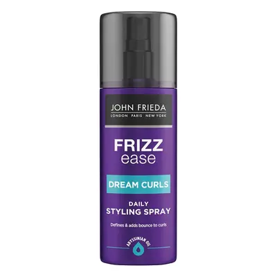 John Frieda Frizz Ease Dream Curls Spray 200ml